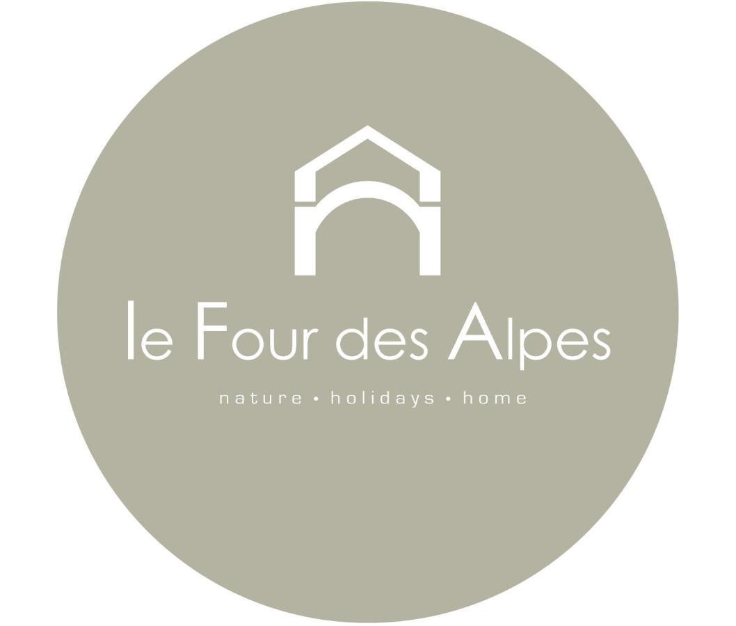 Lo Micho - Le Four Des Alpes Daire Rhemes-Saint-Georges Dış mekan fotoğraf
